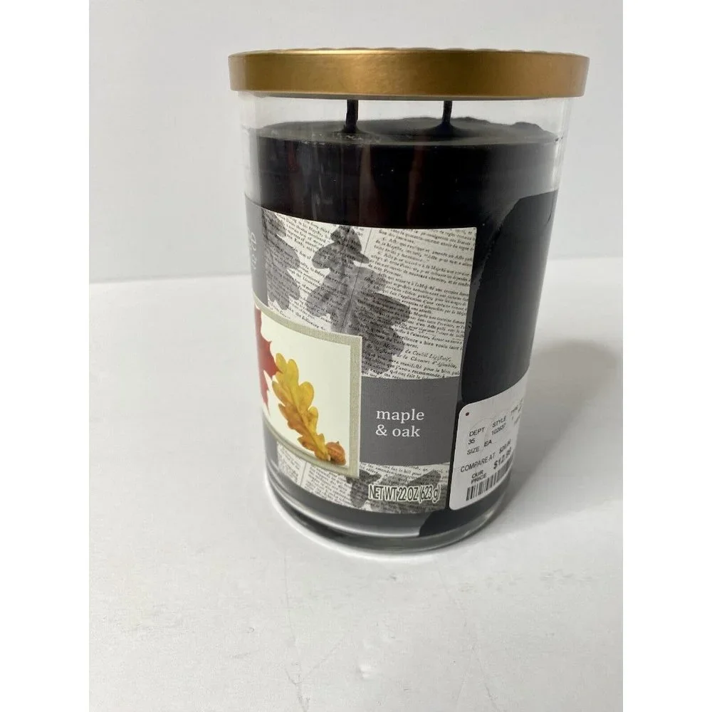 Yankee Candle yankee candle